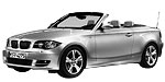 BMW E88 B2155 Fault Code