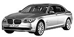BMW F01 B2155 Fault Code